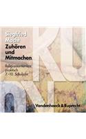 Zuhoren Und Mitmachen