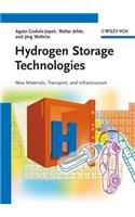 Hydrogen Storage Technologies