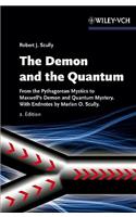 The Demon and the Quantum