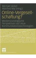 Online-Vergesellschaftung?