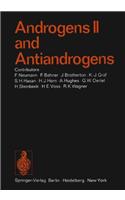 Androgens II and Antiandrogens / Androgene II und Antiandrogene