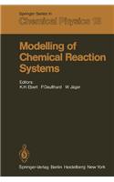 Modelling of Chemical Reaction Systems