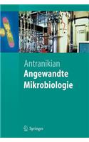 Angewandte Mikrobiologie