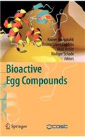 Bioactive Egg Compounds