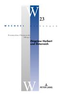 Zbigniew Herbert und Oesterreich