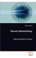 Secure Networking