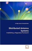 Distributed Antenna Systems