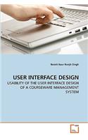 User Interface Design