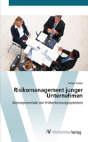 Risikomanagement junger Unternehmen