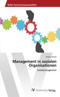 Management in sozialen Organisationen
