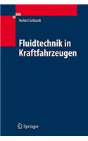 Fluidtechnik in Kraftfahrzeugen