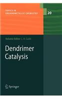 Dendrimer Catalysis