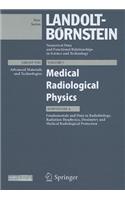 Medical Radiological Physics I