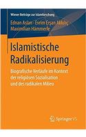 Islamistische Radikalisierung