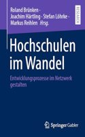 Hochschulen Im Wandel