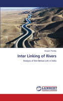 Inter Linking of Rivers