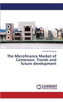 Microfinance Market of Cameroon. Trends and Future Development