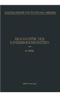 Diagnostik Der Kinderkrankheiten