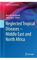 Neglected Tropical Diseases - Middle East and North Africa