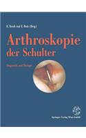 Arthroskopie Der Schulter