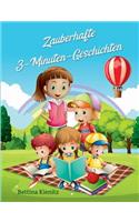 Zauberhafte 3-Minuten-Geschichten