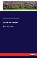 Joachim Vadian