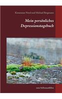 Mein persönliches Depressionstagebuch