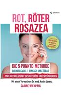 Rot Röter Rosazea
