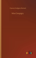 Miss Crespigny