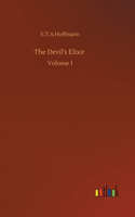 Devil's Elixir: Volume 1