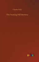 The Notting Hill Mystery