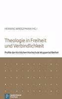 VerAffentlichungen der Kirchlichen Hochschule Wuppertal