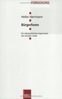 Burgerforen