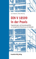 DIN V 18599 in der Praxis