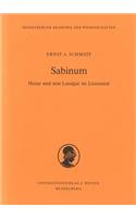 Sabinum
