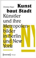 Kunst Baut Stadt