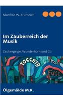 Im Zauberreich Der Musik