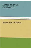 Baree, Son of Kazan