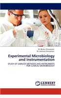 Experimental Microbiology and Instrumentation