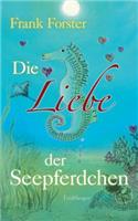 Die Liebe der Seepferdchen