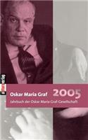 Oskar Maria Graf