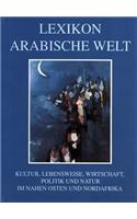 Lexikon Arabische Welt