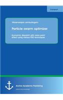 Particle Swarm Optimizer