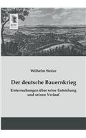 Deutsche Bauernkrieg
