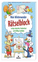 Wagner:Mein Winterwunder-R?tselblock