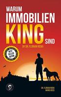 Warum Immobilien King sind by Dr. Florian Roski