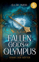 Fallen Gods of Olympus