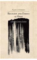 Religion and Ethics at Odds