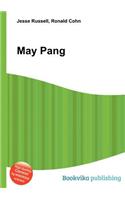 May Pang