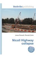 Nicoll Highway Collapse: (English)